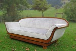 Sofa Biedermeier