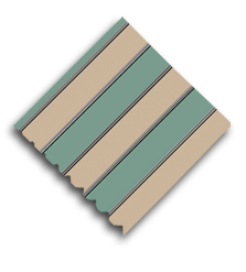 Gestaltung von Lampenschirmen
